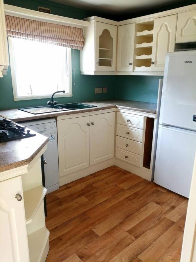 Midden Manor Country Stay On A Working Dairy Farm Ballymena Dış mekan fotoğraf